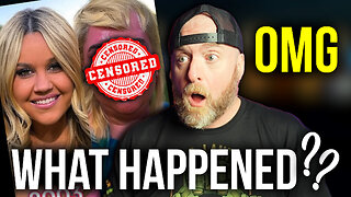 WTF WHAT HAPPENED? IT'S SPICY FRIDAY!