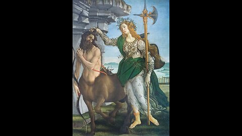 Ascension Keepers: Ascension in the Renaissance (S01E12)