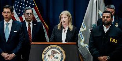 FBI Arrests Several NBA Stars in Expansive Multi-State Investigation