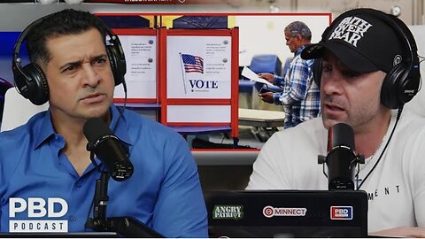 “Fulton County Is Totally Corrupt” - They ADMITTED Cheating, Certified 315,000 Early Voters