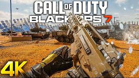 “Lock & Loaded | COD Black Ops 7 Multiplayer | High Kill Gameplay”