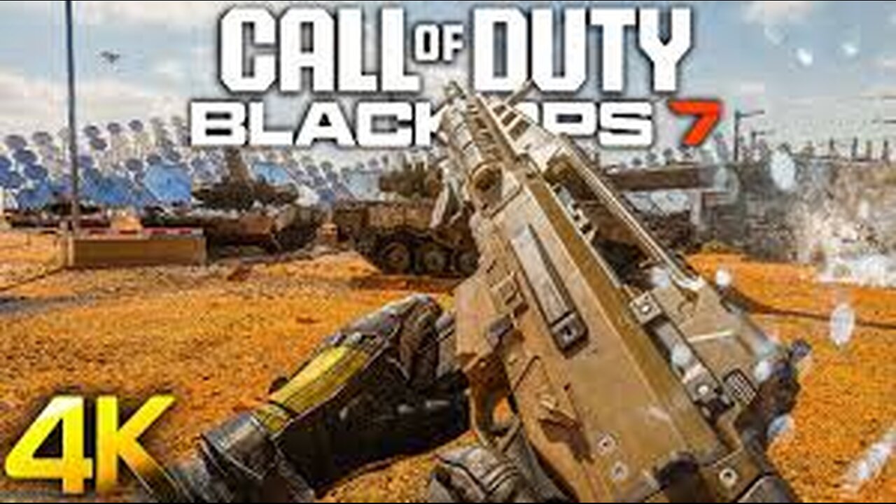 “Lock & Loaded | COD Black Ops 7 Multiplayer | High Kill Gameplay”