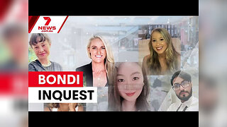 Bondi Junction stabbing inquest concludes 7NEWS