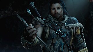 Middle-earth: Shadow of Mordor, Playthrough, pt.4