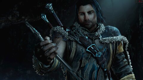 Middle-earth: Shadow of Mordor, Playthrough, pt.4