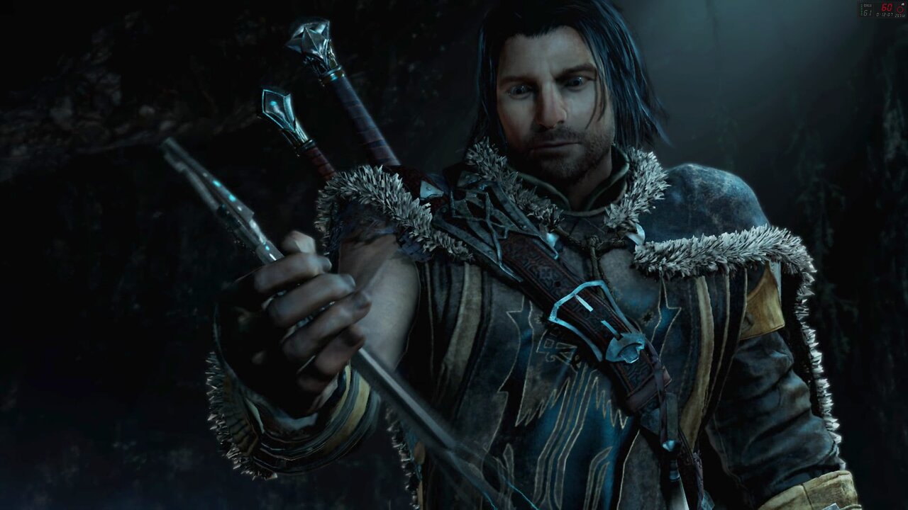 Middle-earth: Shadow of Mordor, Playthrough, pt.4