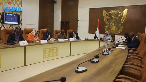 The Supreme Committee for Combating Dengue and Malaria discusses challenges to combat them