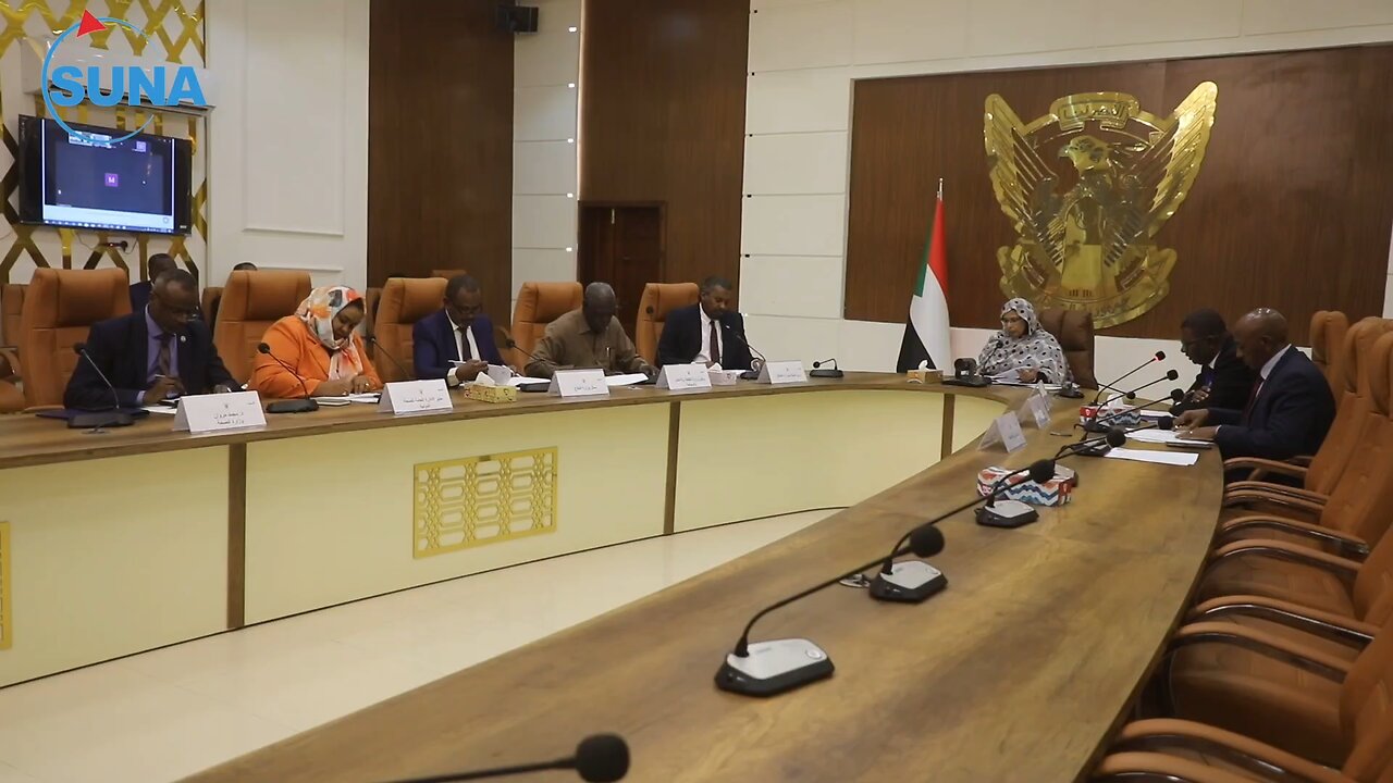 The Supreme Committee for Combating Dengue and Malaria discusses challenges to combat them
