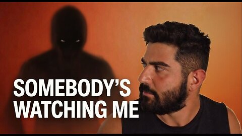 An Honest Talk About Anxiety… and Night Demons