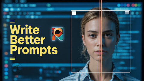 Write PERFECT Prompts For Free Images And Videos