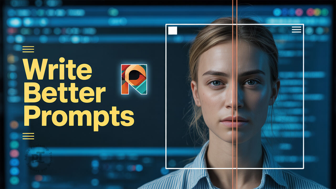 Write PERFECT Prompts For Free Images And Videos