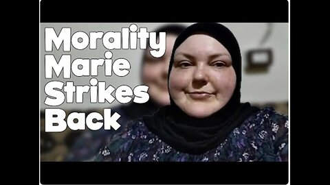 FF 20250821 Morality Marie Strikes Back Foodie Beauty Live Reaction Chill with us