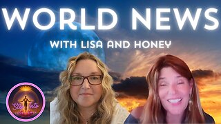 Bitcoin, Google, Vaccines, Med Beds, Antarctica, 3I Atlas, and ET's