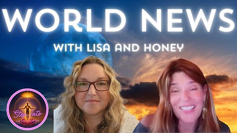 Bitcoin, Google, Vaccines, Med Beds, Antarctica, 3I Atlas, and ET's
