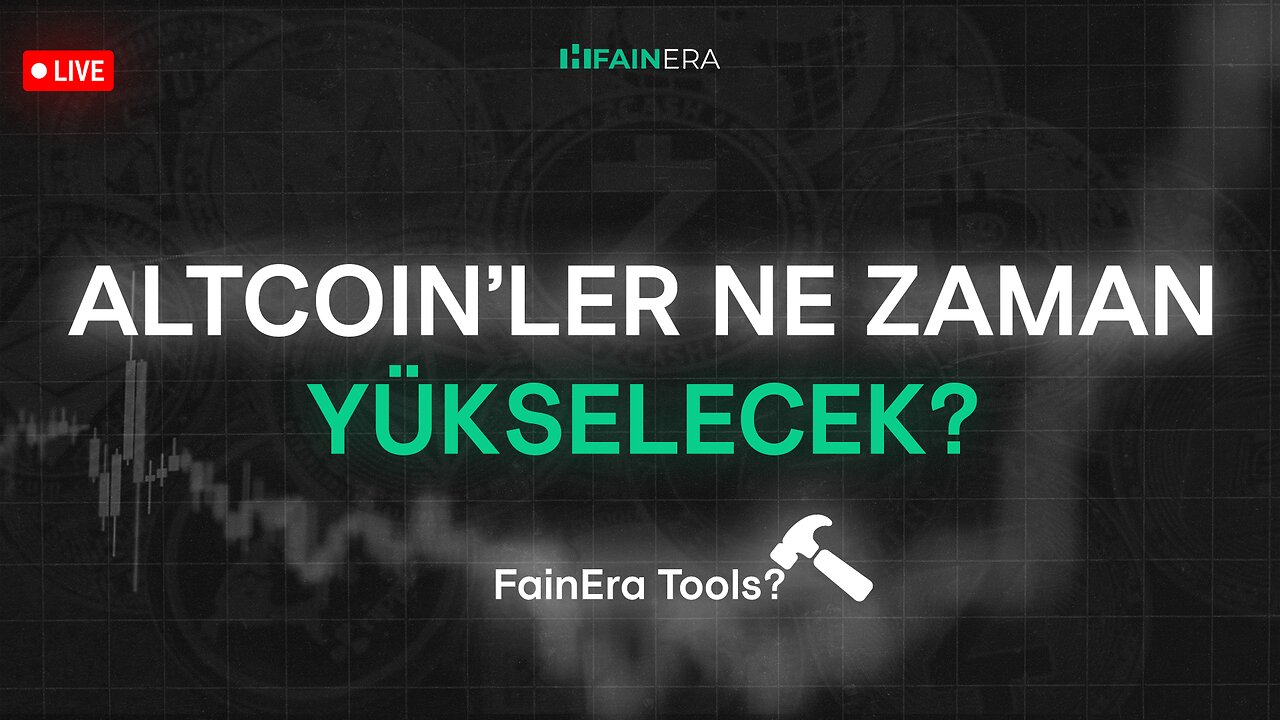 Bu Altcoinler Ne Zaman Yükselecek?