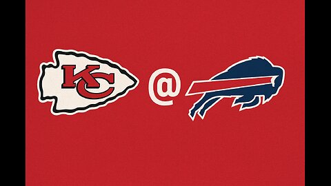 Clutch Sports Media 365 Sunday Funday NFL Blitz Chiefs @ Bills