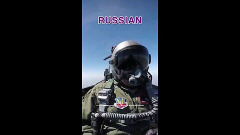 Russian aircraft visit usa