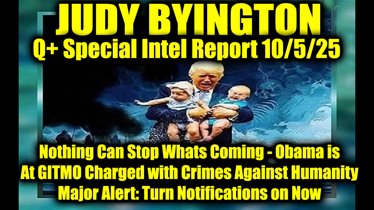 10-5-25-AT-9PM-CST-00T-EST. Nothing Can Stop Whats Coming