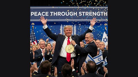 Government Shut Down Day 9, Every Day Gets Better For Us, Letitia James Indicted & Gaza Truce