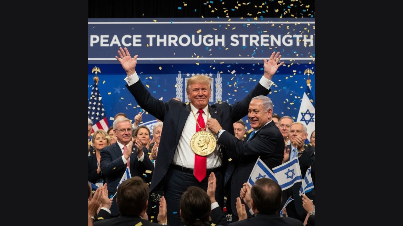 Government Shut Down Day 9, Every Day Gets Better For Us, Letitia James Indicted & Gaza Truce