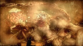 Welp, Time To Go Insane Again! - The Evil Within - Part 3