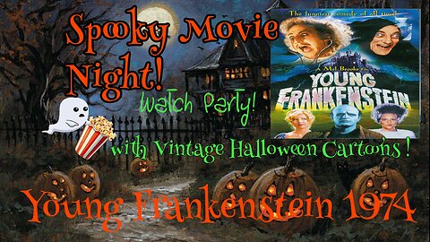 Young Frankenstein 1974