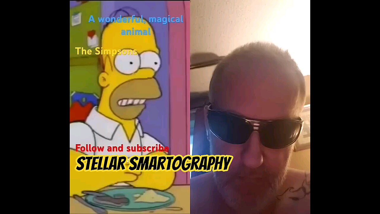 If you don't like Bacon you're WRONG