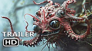 BONE KEEPER Official Trailer (2026) Horror movie