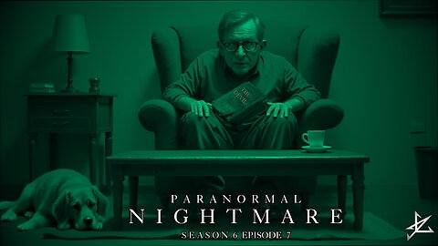 SAVE MY SOUL Paranormal Nightmare SEASON 6 EP 7