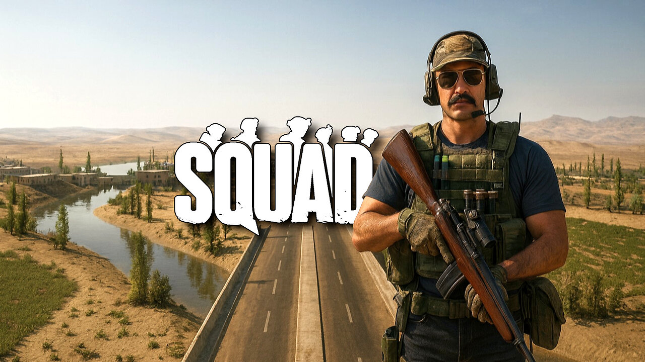 Squad [Logi Hunters]