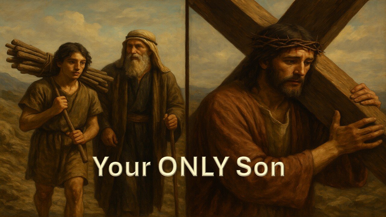 Abraham Saw My Day: Prophetic Insight to the Messiah