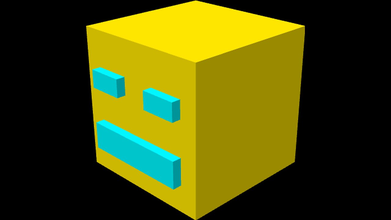 GoDash 3D Trailer 1