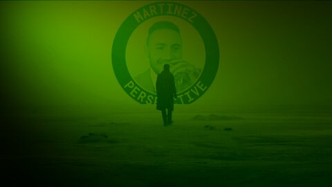 Martinez Politix (Nov 15, 2025) | Back from Break