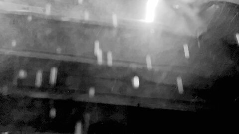 Satisfying 28-Minute Car Wash ASMR | Slow Motion Deep Clean in Black & White