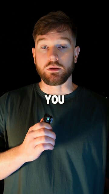 Stay out of harms way, don't venture into the comments