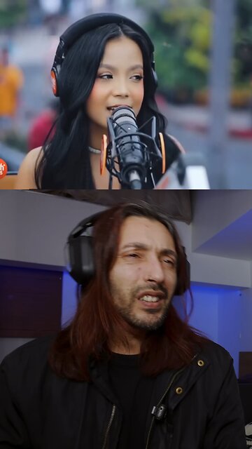 RYSSI AVILA - COMEBACK REACTION | MV + Wish Bus Live