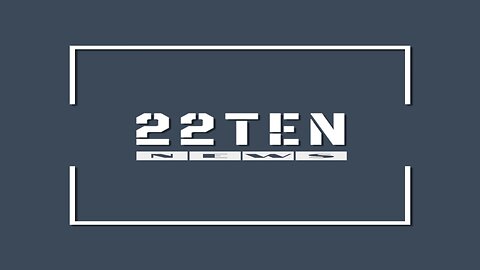 Why Are So Many Sick - 22Ten.TV & TwentyTwoTen.TV