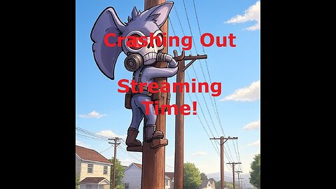 WE"RE DOING IT LIVE! | Streaming Time!