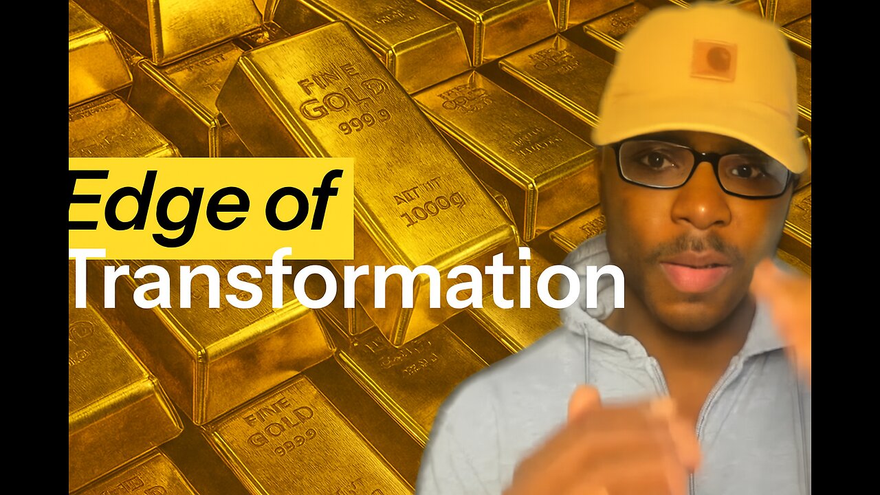 The Future of Currency: A Shift in Power | ConservativeRap
