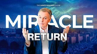Why Israel’s Return Is the Greatest Miracle of Our Time