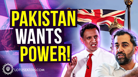 The Muslim Brotherhood Bares Its Teeth in Britain