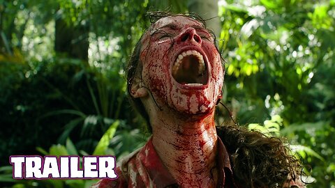 🎬 Send Help – Survival Is the Easy Part