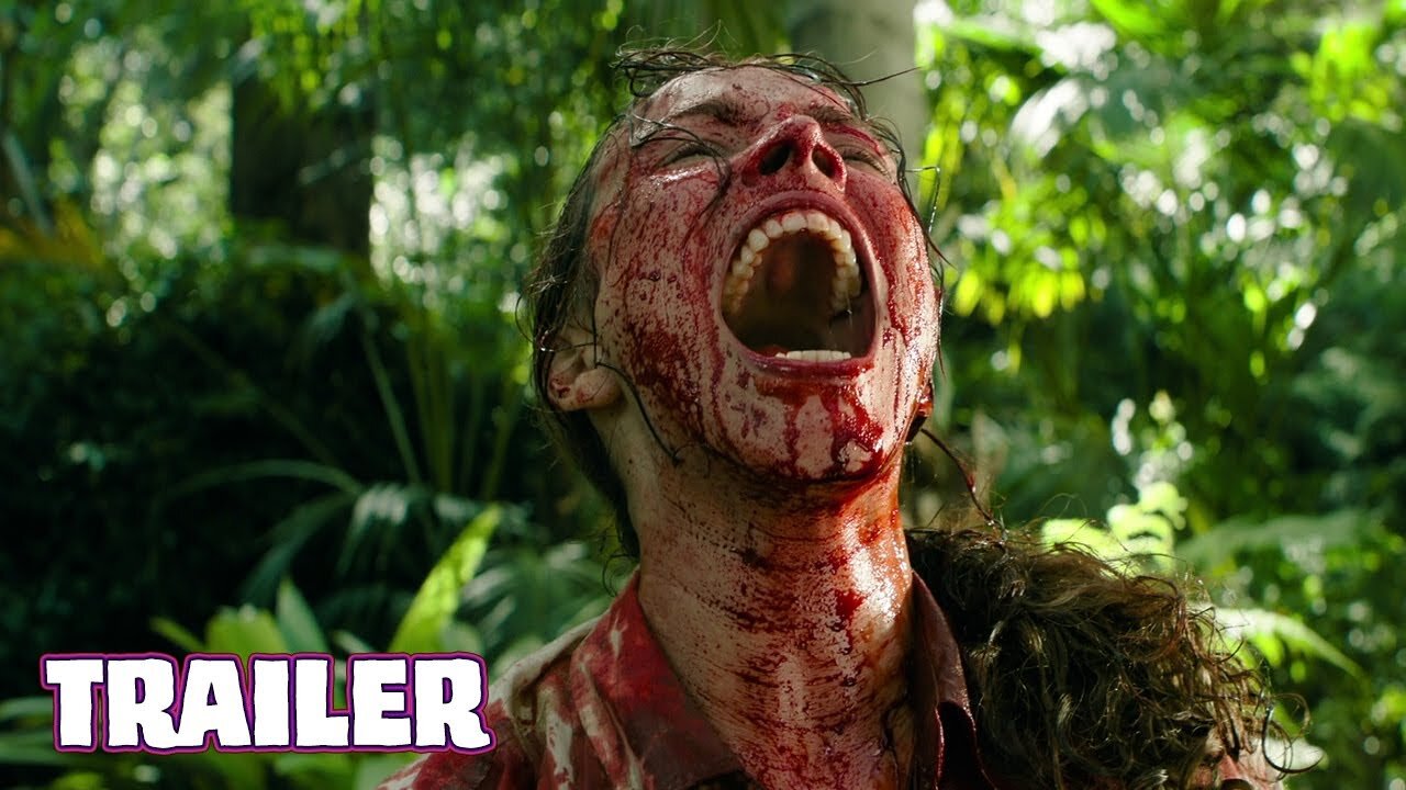 🎬 Send Help – Survival Is the Easy Part