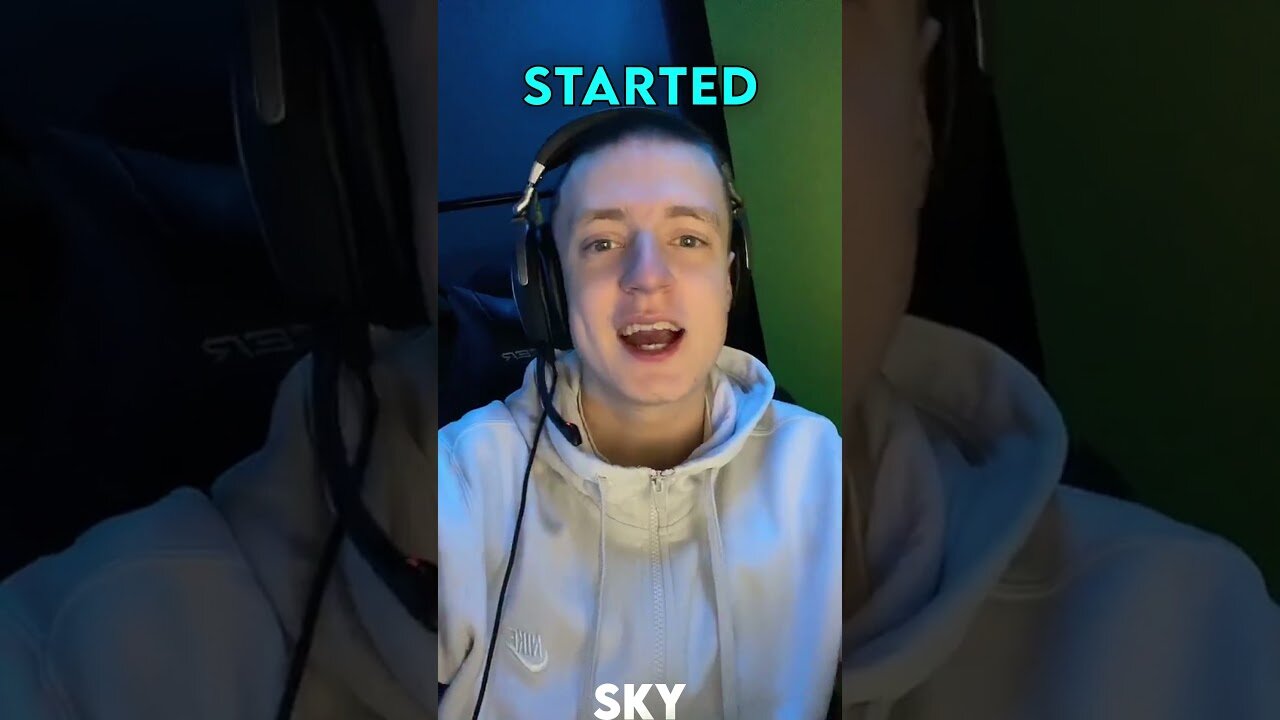 Who is MELLSTROY?🤔