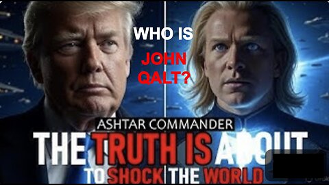 "SHARE THIS WITH AS MANY GROUND CREW AS POSSIBLE..." " The Ashtar Galactic Command "