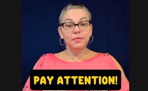 🚨 Pay Attention, Worldly People! 😱 #ASL #deaf #wakeup #signlanguage