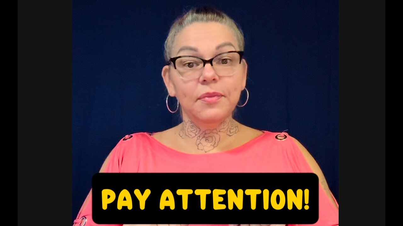 🚨 Pay Attention, Worldly People! 😱 #ASL #deaf #wakeup #signlanguage