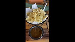 MEAL OF THE DAY AT MARGARITA JONES