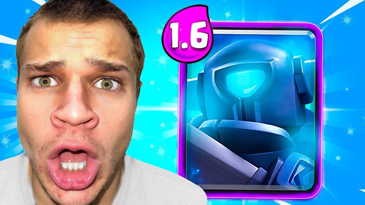 1.6 MINI PEKKA CYCLE