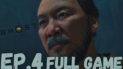 GHOST OF YOTEI Gameplay Walkthrough EP.4- Soma The Condemned FULL GAME